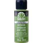 FolkArt Outdoor Paint - Fresh Foliage