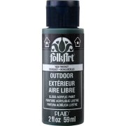 FolkArt Outdoor Paint - Thicket