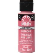 FolkArt Outdoor Paint - Melon Mambo