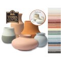 FolkArt Terra Cotta - Earthy Rose