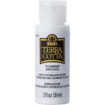 FolkArt Terra Cotta - Snowbank