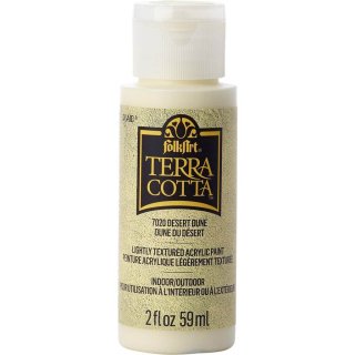 FolkArt Terra Cotta - Desert Dune