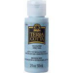 FolkArt Terra Cotta - Sea Stone