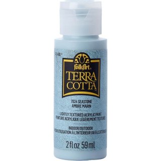 FolkArt Terra Cotta - Sea Stone