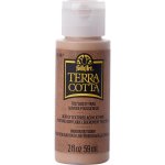 FolkArt Terra Cotta - Dusty Trail