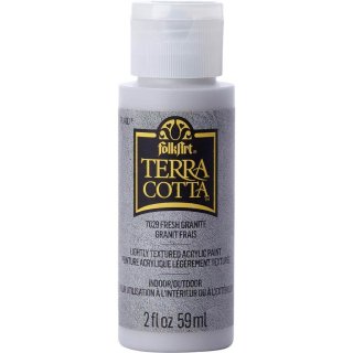 FolkArt Terra Cotta - Fresh Granite