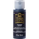 FolkArt Terra Cotta - Obsidian