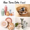 FolkArt Terra Cotta - Earthy Rose