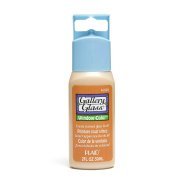Gallery Glass Paint 2oz - Amber