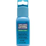 Gallery Glass Paint 2oz - Blue Diamond