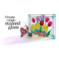Gallery Glass Paint 2oz - Peach Tea