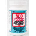 Plaid Mod Podge Dishwasher Safe Gloss 8oz