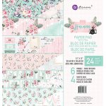 Prima Havana - 12x12 Paper Pad
