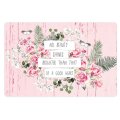 Prima Havana - 4" x 6" Journaling Notecards Pad