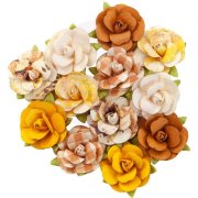 Prima Autumn Sunset Flowers - Harvest Moon