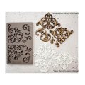 Prima Re-design Decor Mould - Hollybrook Ironwork