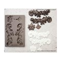 Prima Re-design Decor Mould - Groeneville Crest