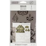 Prima Re-design Decor Mould - Bridgeport Irongate