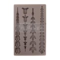 Prima Re-design Decor Mould - Regal Filaments