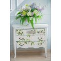 Prima Re-design Decor 24x35 Inch Transfer - Spring Branch