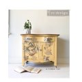 Prima Re-design Decor 24x35 Inch Transfer - Vintage Rustic