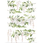 Prima Re-design Decor 24x35 Inch Transfer - Spring Branch