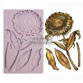 Prima Re-design Decor Mould - Grandeur Flora