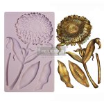 Prima Re-design Decor Mould - Grandeur Flora