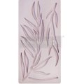 Prima Re-design Decor Mould - Simple Greenery 5 x 10 Inches