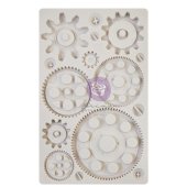 Prima Finnabair Moulds