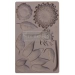 Prima Re-design Decor Mould - Forest Treasures