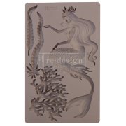 Prima Re-design Decor Mould - Sea Maven