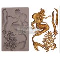 Prima Re-design Decor Mould - Sea Maven