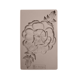 Prima Re-design Decor Mould - In Bloom