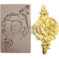 Prima Re-design Decor Mould - In Bloom