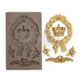 Prima Re-design Decor Mould - Royalty