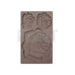 Prima Re-design Decor Mould - Etruscan Rose