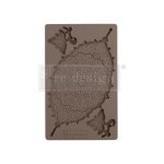 Prima Re-design Decor Mould - Morocco Emblem