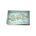 Prima Re-design Decor Mould - Baroque Swirls
