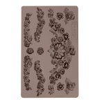 Prima Re-design Decor Mould - Tillurie Flourishes 12mm