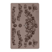 Prima Re-design Decor Mould - Tillurie Flourishes 12mm