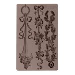 Prima Re-design Decor Mould - Sorrento Laurels 12mm