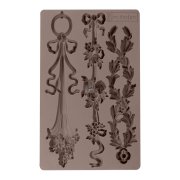 Prima Re-design Decor Mould - Sorrento Laurels 12mm