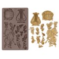Prima Re-design Decor Mould - Musical Journey