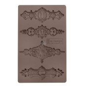 Prima Re-design Decor Mould - Tulumn Keyholes