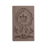 Prima Re-design Decor Mould - Royalty
