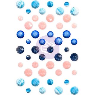 Prima Santorini - Say It In Crystals
