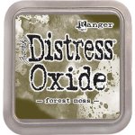 Ranger Tim Holtz Distress Oxide Ink Pad - Forest Moss