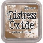 Ranger Tim Holtz Distress Oxide Ink Pad - Gathered Twigs