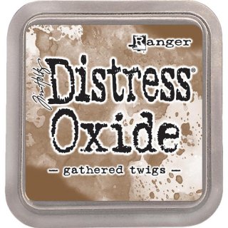 Ranger Tim Holtz Distress Oxide Ink Pad - Gathered Twigs
